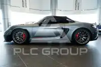 2024 Porsche 718
