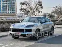 2024 Porsche Cayenne