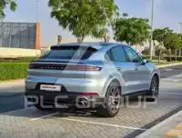 2024 Porsche Cayenne