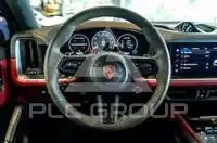2024 Porsche Cayenne