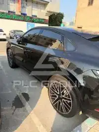 2024 Porsche Cayenne