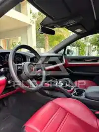 2024 Porsche Cayenne