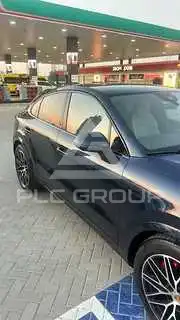 2024 Porsche Cayenne