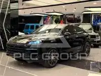 2024 Porsche Cayenne