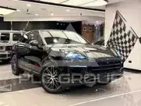 2024 Porsche Cayenne