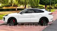 2024 Porsche Cayenne