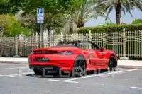 2024 Porsche 718