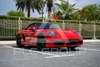 2024 Porsche 718
