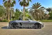 2024 Porsche BOXSTER