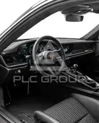 2024 Porsche 911