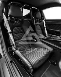 2024 Porsche 911