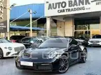 2024 Porsche 911