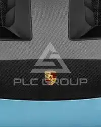 2024 Porsche 911