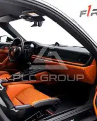 2024 Porsche 911