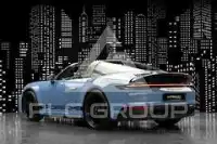 2024 Porsche 911