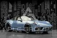 2024 Porsche 911
