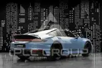 2024 Porsche 911
