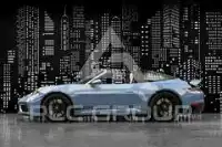 2024 Porsche 911