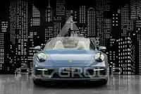 2024 Porsche 911