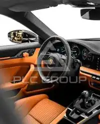2024 Porsche 911