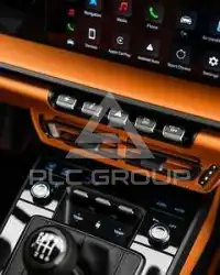 2024 Porsche 911