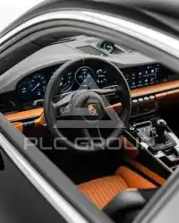 2024 Porsche 911