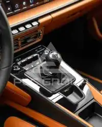 2024 Porsche 911