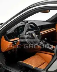 2024 Porsche 911