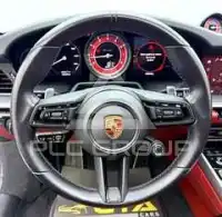 2024 Porsche 911
