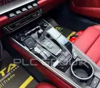 2024 Porsche 911