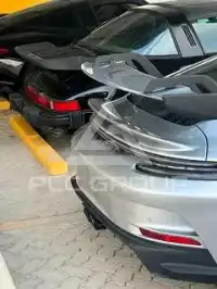 2024 Porsche 911