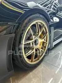 2024 Porsche 911