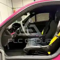 2024 Porsche 911