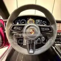 2024 Porsche 911