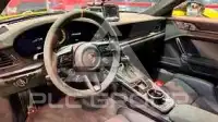 2024 Porsche 911