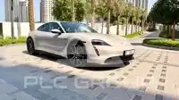 2024 Porsche Taycan