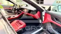2024 Porsche Taycan