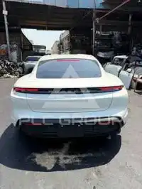 2024 Porsche Taycan