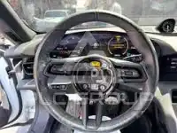 2024 Porsche Taycan