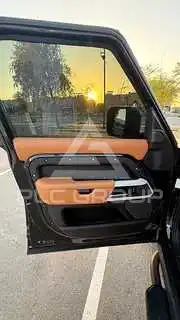 2024 Land Rover DEFENDER