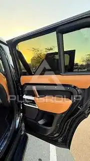 2024 Land Rover DEFENDER