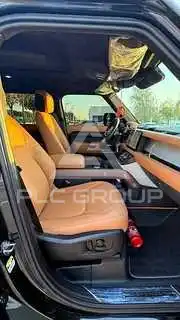 2024 Land Rover DEFENDER