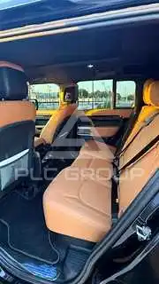 2024 Land Rover DEFENDER