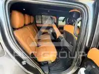 2024 Land Rover DEFENDER