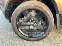 2024 Land Rover DEFENDER