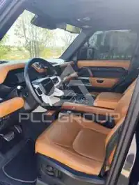 2024 Land Rover DEFENDER