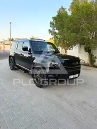 2024 Land Rover DEFENDER