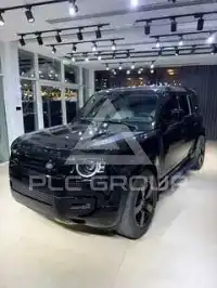 2024 Land Rover DEFENDER