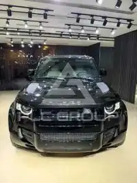 2024 Land Rover DEFENDER
