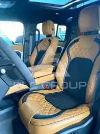 2024 Land Rover DEFENDER